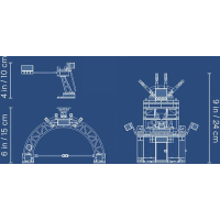 LEGO® Friends Kart de grote racedag 41352